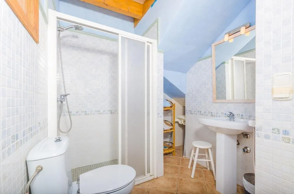 Sa Mata Villa Campanet