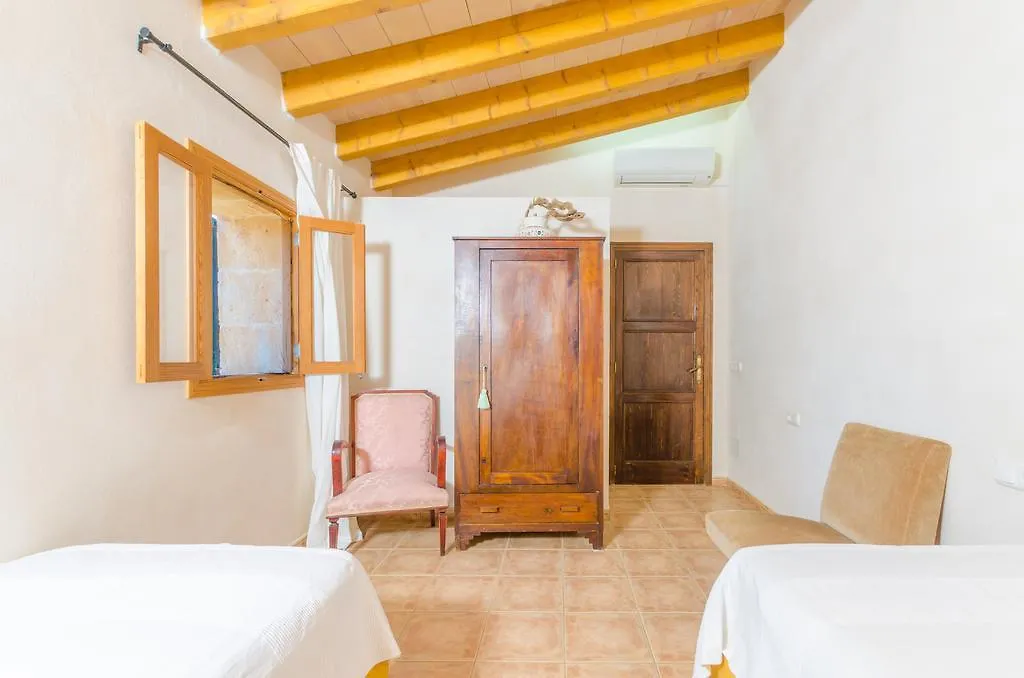 Sa Mata Villa Campanet