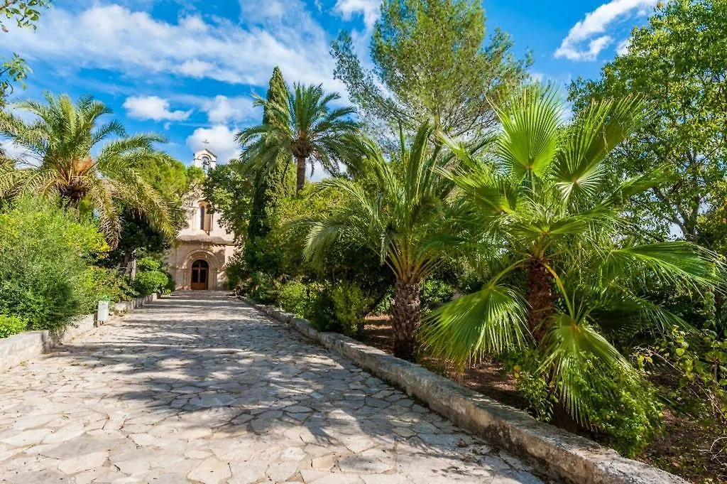 Sa Mata Villa Campanet