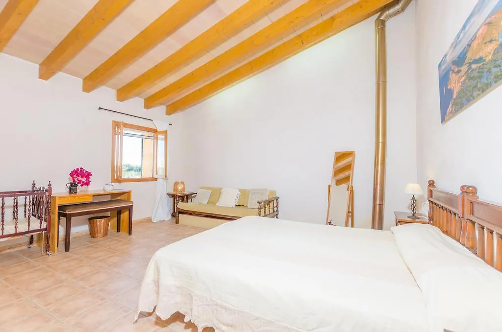 Sa Mata Villa Campanet