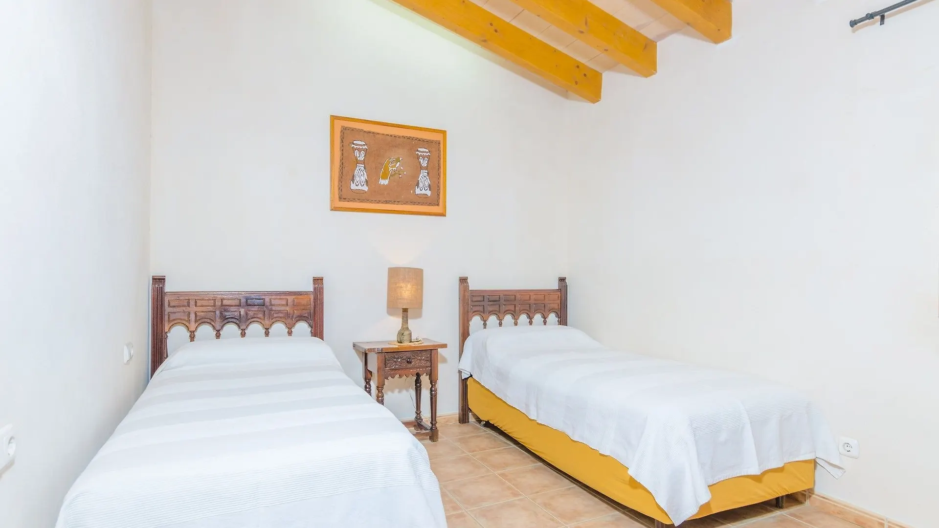 Sa Mata Villa Campanet
