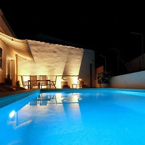 Casa Cristofol Сasa de vacaciones